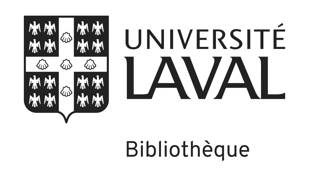 Bibliothèque Université Laval